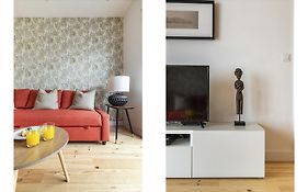 Santo António Prime Apartments by Goodplace